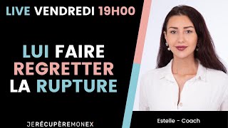 10 astuces pour faire REGRETTER amèrement la rupture à son ex [upl. by Harihs]