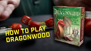 How to Play Dragonwood [upl. by Eiramit]