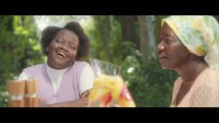 Beckah Amani  Lebeka Leka Official Video [upl. by Nett341]