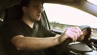 Driving Sports TV  2005 Volvo S40 T5 AWD Review [upl. by Daph]