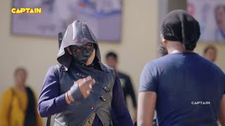 Baalveer को Aageel ने घेर लिया Fire Circle में  Baalveer 3  Quest for Justice [upl. by Isadore]