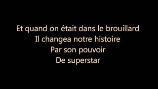 Hercule  Une Etoile est Née  Paroles [upl. by Endaira]