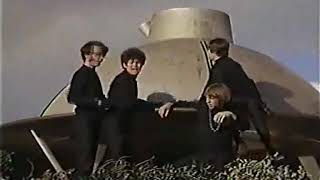 The Monkees quotI Never Thought It Peculiarquot RARE Video 1969 [upl. by Harold]