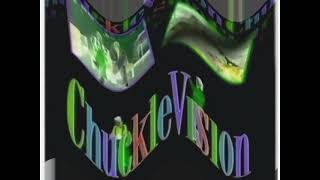 Sad ChuckleVision Intro 1991 [upl. by Kcarb]