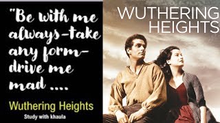 Emily Brontë Wuthering Heights Masterpiece  The Strange One  Biographical [upl. by Basia107]