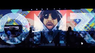 OMR Festival 2019  Recap Trailer  Hamburg Germany  OMR19 [upl. by Enileuqaj929]