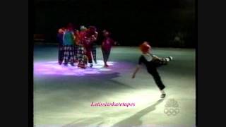 9899 Stars On Ice 6 Nosing Around [upl. by Arteid]