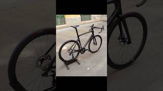 2022 Specialized Tarmac SL7 Expert specialized PascalRIDE [upl. by Kanor]