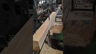 Pallet material wood cutting process process [upl. by Luiza442]