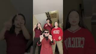 Best Tiktok my potna dem  maddie fyp dance shorts [upl. by Cherilyn834]