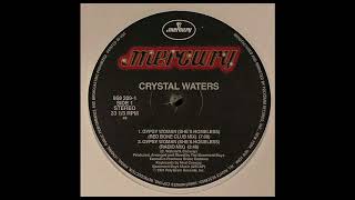 Crystal Waters  Gipsy Woman Bs As deep Remix Extended [upl. by Nyleda]