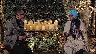 Galti Ho Gayi Metho Khud Nu Shayar Keh Betha  Full Song  Satinder Sartaaj  Best Poetry [upl. by Herries]