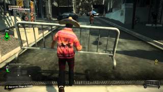 Dead Rising 3 Apocalypse Edition PC  Test FR [upl. by Rhine]