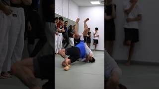 NoGi Judo at the Sobell Judo Club [upl. by Bourgeois859]