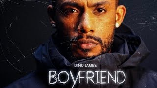 Dino James  Boyfriend Part 1 ft Benafsha Soonawalla  Music Prod Bynew trending video 2023 [upl. by Laira302]