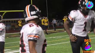 Lakeland vs Winter Haven Highlights 2024 [upl. by Odiug]