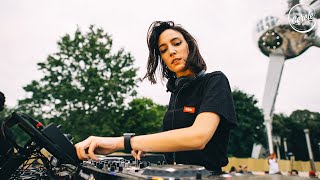 Amelie Lens at Atomium in Brussels Belgium for Cercle [upl. by Shaughn]