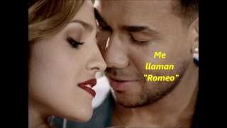 Romeo Santos  Propuesta Indecente  Lyrics  Letra [upl. by Lezirg]