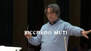 Riccardo Muti VerdiRequiem Dies irae  BRSO [upl. by Nessaj2]