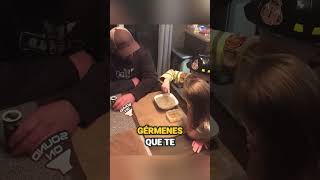 Este papá dominó la crianza de los hijos collab [upl. by Benzel]