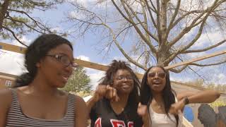 Spring Weekend 2018  Longwood University [upl. by Hsirk900]