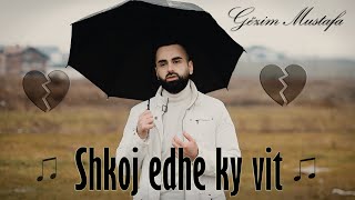 Gëzim Mustafa  Shkoj edhe ky vit [upl. by Airahcaz]