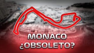 ¿La Formula 1 debe ABANDONAR Mónaco [upl. by Cassiani211]