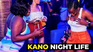 Kano Night Life Experience  Not what I expected [upl. by Akiemehs918]