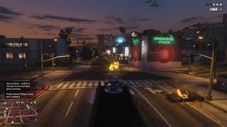 GTA HOW TO GET NIGHTCLUB VEHICLES VAN MULE CUSTOM POUNDER CUSTOM CUSTOMIAZTION  GTA ONLINE [upl. by Settera]