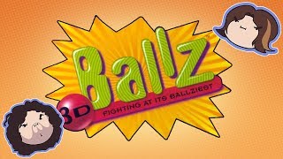 Ballz  Game Grumps VS [upl. by Amari368]