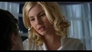 Pete Yorn  Turn of the Century  Elisha Cuthbert  GIRL NEXT DOOR  Show de vizinha [upl. by Nofets]