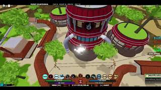 Divination Spirit Spawn Location  Shindo Life [upl. by Aros]