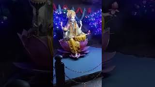 Mahalaxmi Mantra diwaliMadhuSmitayoutubeshort vridavandham [upl. by Stanfield]