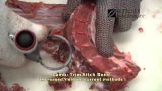 Lamb Aitch Bone [upl. by Dennis682]