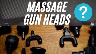 How To Use A Massage Gun For SHOULDER PAIN  Physical Therapist Teaches [upl. by Thackeray208]