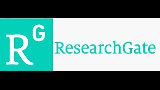 How to create a researchgate account without institutional id [upl. by Auqenahs]