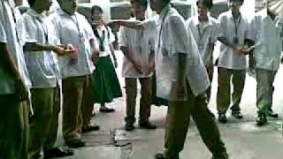 ST JOSEPH COLLEGEOLONGAPOINC  IVFidelity 0809 part 2 [upl. by Atwekk957]