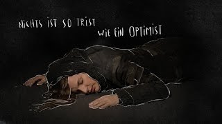 Judith Holofernes  Der Letzte Optimist Offizielles Video [upl. by Alidis]