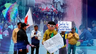 ¿Por cuáles problemas del país pelea la izquierda  Políticamente Correcto  Ecuavisa [upl. by Aeel853]