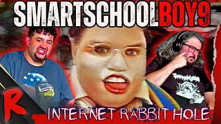 smartschoolboy9 An Internet Rabbit Hole  NickCrowley  RENEGADES REACT [upl. by Opaline]