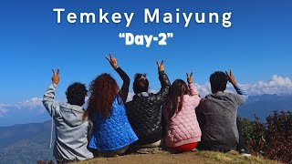 Temkey Maiyung A Travel Diary Day 2 [upl. by Pru648]