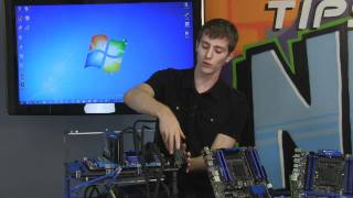 Easy Overclocking Utility Round Up Intel Core i7 LGA 2011 NCIX Tech Tips [upl. by Strenta]