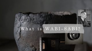 What is WABI SABI Explained in 3 Minutes [upl. by Mert912]