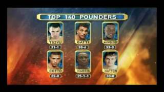 HBO Boxing Archives Gatti  Leija PreFight 2005 [upl. by Eatnwahs346]