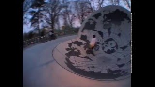 Federal BMX  Paris [upl. by Iraam]