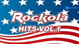 ROCKOLA Mix Remember 90 Rockola Mislata Dj Miguel Serna  Ismael Lora Musica Electronica [upl. by Shien]