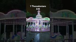 1 Thessalonians 511 shorts shortvideo trending trendingshorts motivation gracedc82 [upl. by Chantal]