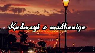 Kudmayi x Madhaniya x Aaj Sajeya x Mast Magan x Zaalima   Full Mashup Wedding mashup [upl. by Ardnaskela]