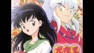 Inuyasha OST 1  Time Traveling Kagome [upl. by Wj]