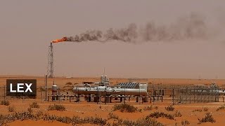 Valuing Saudi Aramco  Lex [upl. by Shurlock294]